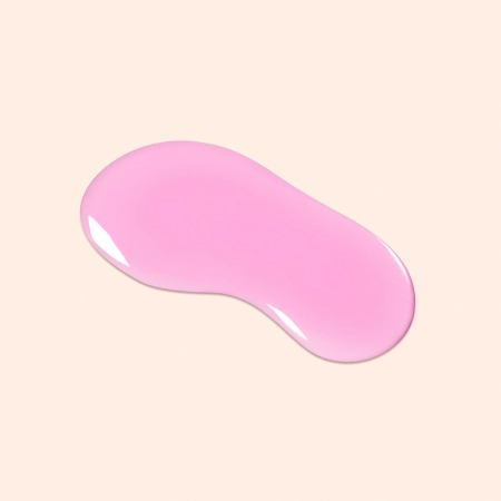 Manucurist - Active - Active Glow - Pečující lak 2v1 - Grape - 15 ml