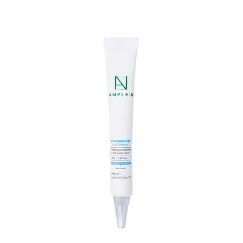 AMPLE:N - Hyaluron Shot Eye Cream - Hydratační oční krém - 25 ml