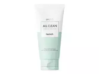 Heimish - All Clean Green Foam - Jemná čisticí pěna - 150 g