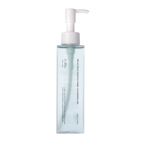 Dr. Althea - Gentle Pore Vegan Cleansing Oil - Odličovací olej - 150 ml