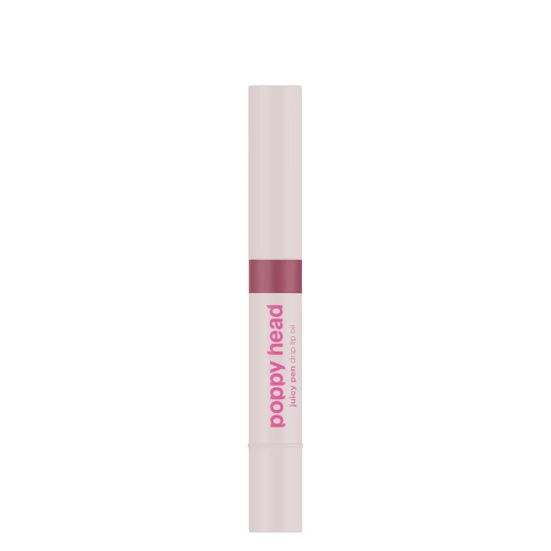 Poppy Head - Juicy Pen Drip Lip Oil - Olej na rty - 03 Cherry Coke - 2,5 g