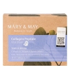 Mary&May -Collagen Peptide Vital Mask - Sada zpevňujících masek na obličej - 30 ks