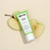 Q+A - Apple AHA - Exfoliating Gel - Exfoliační gel s AHA kyselinou jablečnou - 75 ml