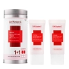 Cell Fusion C - Toning Sunscreen SPF50+ /PA ++++ - Rozjasňující krém na obličej - 2x35ml