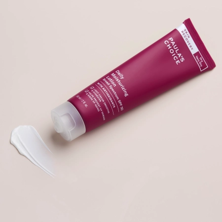 Paula's Choice - Skin Recovery - Daily Moisturizing Lotion SPF30 - Hydratační krém s SPF faktorem - 60 ml