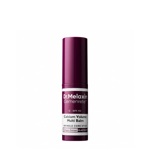 Dr.Melaxin - Cemenrete Calcium Volume MultiBalm - Multifunkční pečující balzám na pleť - 9 g