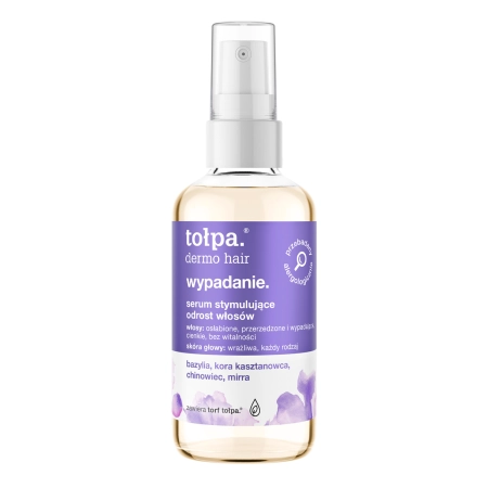 Tolpa - Dermo Hair - Sérum stimulující růst vlasů - 100 ml
