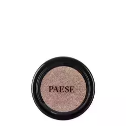 Paese - Foil Effect - Lesklé oční stíny - 303 Platinum - 3,25 g
