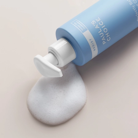 Paula's Choice - Resist - Perfectly Balanced Foaming Cleanser - Jemný čisticí gel - 190 ml