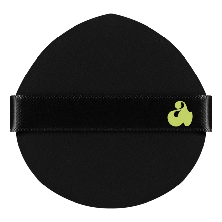 Unleashia - Healthy Green Cushion - SPF30/PA++ - 21 Eburnean - Saténový make-up v houbičce - náhradní balení - 15 g