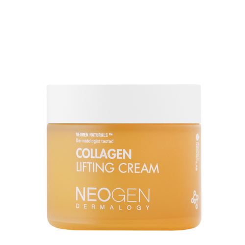 Neogen - Dermalogy Collagen Lifting Cream - Liftingový krém na obličej - 70 ml