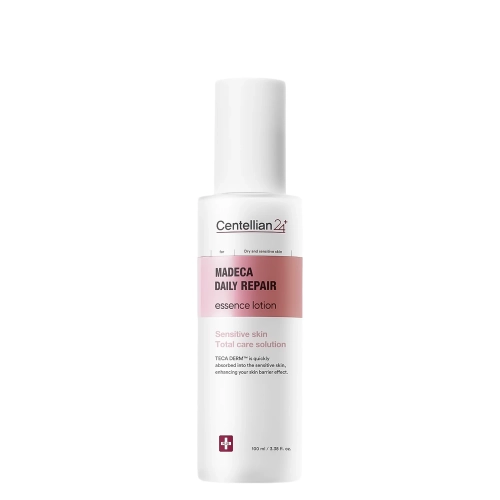 Centellian24 - Madeca Daily Repair Essence Lotion - Regenerační balzám na obličej - 100 ml