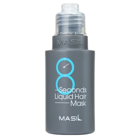 Masil - 8 Seconds Liquid Hair Mask - Maska pro zvětšení objemu vlasů - 50 ml