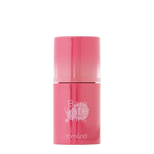 Rom&nd - Bare Water Tint - Hydratační tint na rty - 04 Water Grape - 4,5g