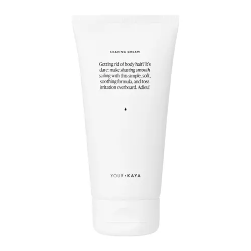 Your Kaya - Krém na holení - 150 ml