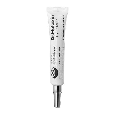 Dr.Melaxin - Eyephalt Eyebag Cream - Krém na kruhy a vrásky pod očima - 10 ml