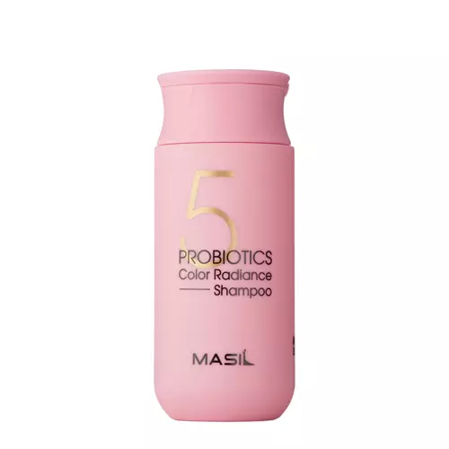 Masil - 5 Probiotics Color Radiance Shampoo - Ochranný šampon s probiotiky - 150 ml