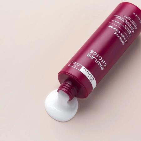 Paula's Choice - Skin Recovery - Softening Cream Cleanser - Zvláčňující čisticí emulze pro suchou pleť - 237 ml
