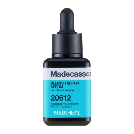 Mediheal - Madecassoside Blemish Repair Serum - Korekční sérum na obličej - 40 ml