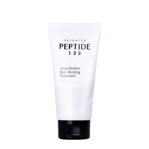 COSRX - PEPTIDE-132 Bonding Treatment - Kondicionér pro posílení a rekonstrukci vlasů - 120 ml