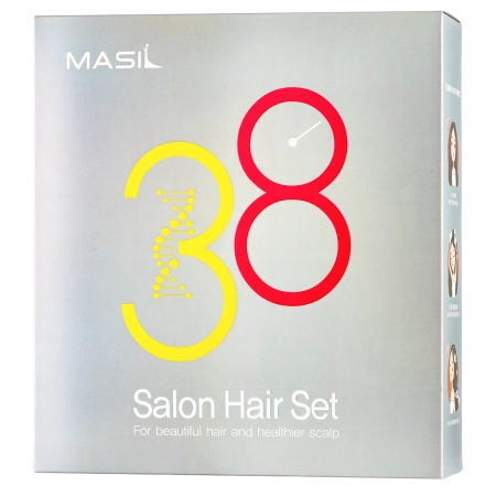 Masil - 38 Set - Sada vlasové kosmetiky