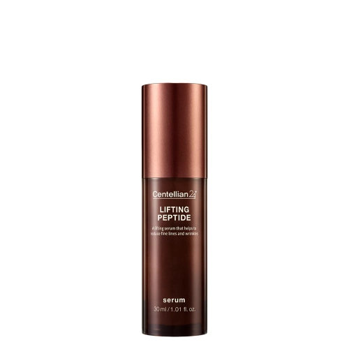 Centellian24 - Lifting Peptide Serum - Liftingující peptidové sérum na obličej - 30 ml
