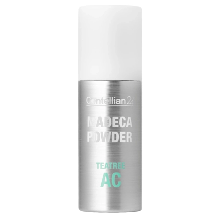 Centellian24 - Madeca Powder Tea Tree AC - Kyselinový pudr - 6 g