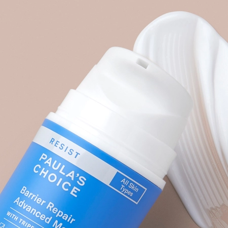Paula's Choice - Barrier Repair Advanced Moisturizer - Pokročilý hydratační krém - 15 ml