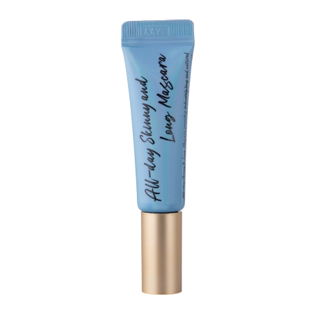 Milk Touch - All-day Skinny and Long Mascara - Prodlužující řasenka - 01 Black - 4,5 g