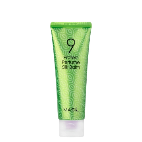 Masil - 9 Protein Perfume Silk Balm - Bezoplachový kondicionér na vlasy - 120 ml