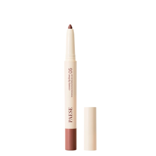 Paese - Krémová konturovací tužka na rty - Ash Wood - 05 - 0,6 g