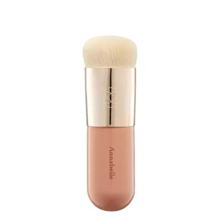 Annabelle Minerals - Short Top - Štětec na make-up - 1 ks