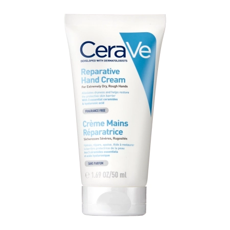 CeraVe - Regenerační krém na ruce - 50 ml