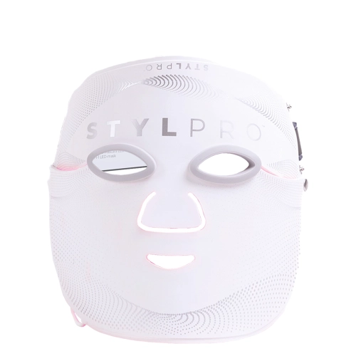 Stylpro - Wavelength Pro 5-in-1 LED Mask - Inteligentní maska s terapií světlem