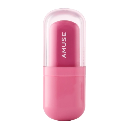 Amuse - Bebe Tint - Hydratační Tint na rty - 08 Grape Bebe - 3,8 g