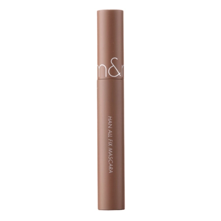 Rom&nd - Han All Fix Mascara - Řasenka - 03 Hazel - 7 g