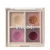 Paese - Daily Vibe - 04 Tropical Orchid - Paletka očních stínů - 5,5 g