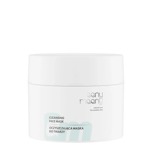 Eeny Meeny -  Cleansing Face Mask - Čisticí pleťová maska - 50 ml