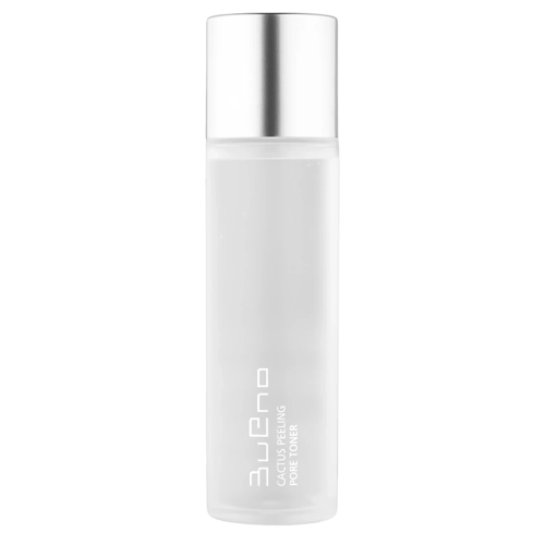 Bueno - Cactus Peeling Pore Toner - Exfoliační tonikum na obličej - 150 ml