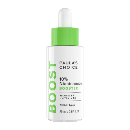 Paula's Choice - 10% Niacinamide Booster - Sérum s 10% niacinamidem - 20 ml