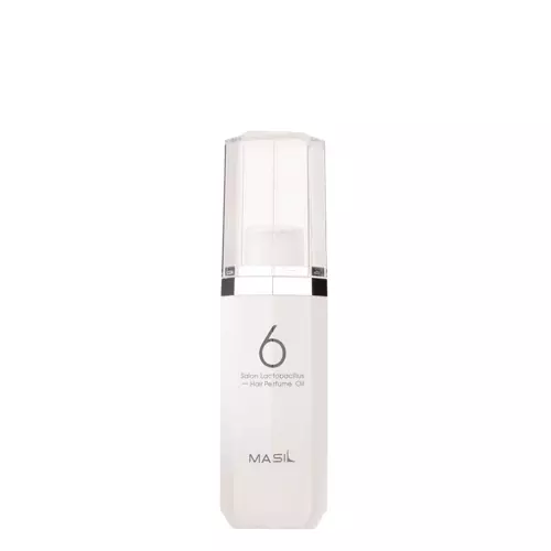 Masil - 6 Salon Lactobacillus Hair Perfume Oil Light - Parfémovaný olej na vlasy - 66 ml