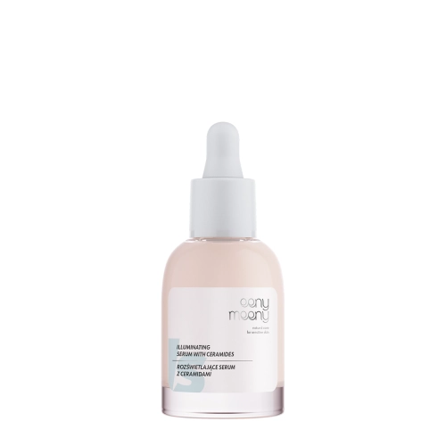 Eeny Meeny - Illuminating Serum with Ceramides - Rozjasňující sérum s ceramidy - 30 ml