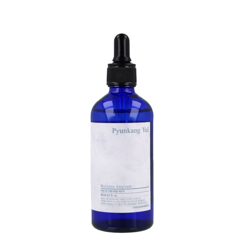 Pyunkang Yul - Moisture Ampoule - Hydratační ampule - 100 ml