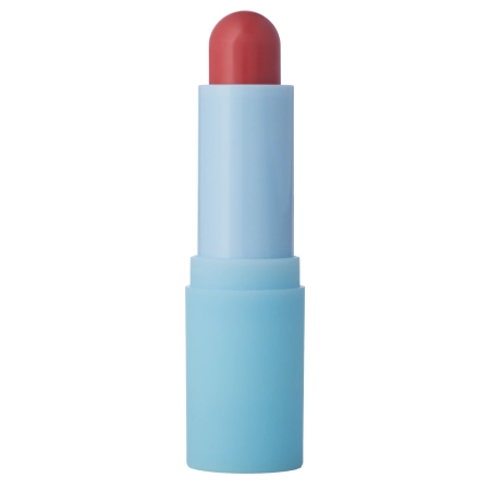 Tocobo - Glass Tinted Lip Balm - Lesklý balzám na rty - 014 Vanilla Peach - 3,5 g