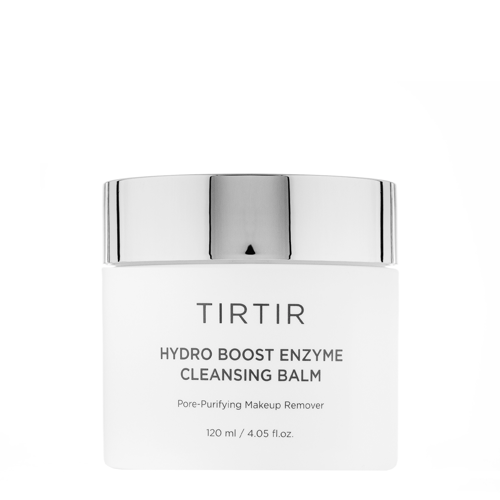 TIRTIR - Hydro Boost Enzyme Cleansing Balm - Enzymatický odličovací balzám - 120 ml