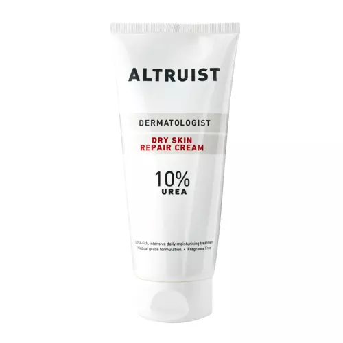 Altruist - Dry Skin Repair Cream - Regenerační krém pro suchou pokožku těla - 200 ml