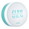 Etude House - Zero Sebum Drying Powder - Minerální sypký pudr - 6 g