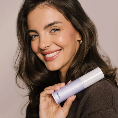 Anwen - HairFullness - Pudr pro úpravu vlasů - 15 g