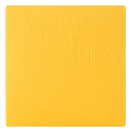 ELROEL - Pang Pang Sun Cushion Plus - SPF filtr v polštářku - 15 g