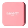 Everybody London - Zapečená tvářenka - Pink - 4,2 g